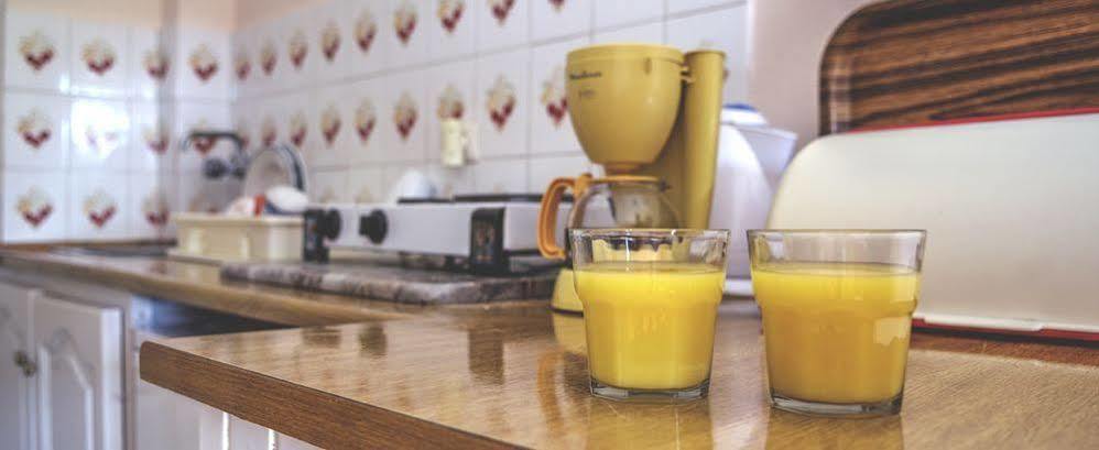 Aronda Apartments Dassia  Ngoại thất bức ảnh