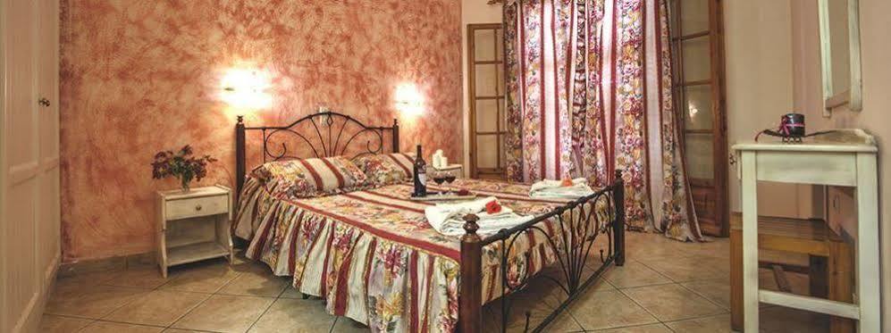 Aronda Apartments Dassia  Ngoại thất bức ảnh